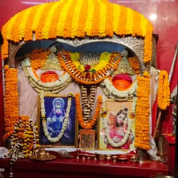 Mahavir Mandir - Patna