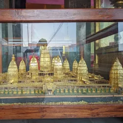 Mahavir Mandir - Patna