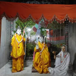 Mahavir Mandir - Patna