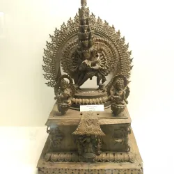 Patna Museum - Patna