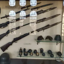 Patna Museum - Patna