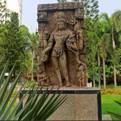 Patna Museum - Patna