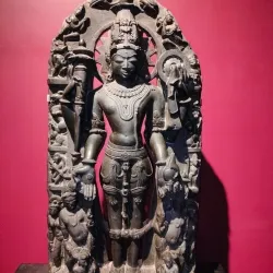 Patna Museum - Patna