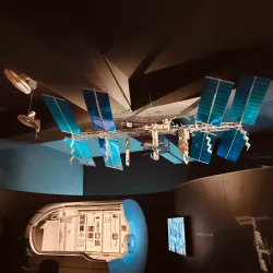 Patna Planetarium - Patna