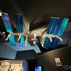 Patna Planetarium - Patna