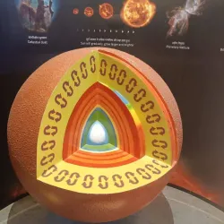 Patna Planetarium - Patna