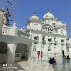 Patna Sahib Gurudwara - Patna