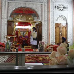 Patna Sahib Gurudwara - Patna
