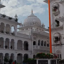 Patna Sahib Gurudwara - Patna
