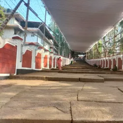 Angadipuram Temple - Perinthalmanna