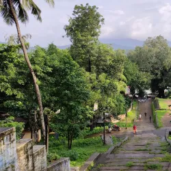 Angadipuram Temple - Perinthalmanna