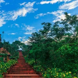 Kottakkunnu Park - Perinthalmanna