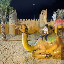 Kottakkunnu Park - Perinthalmanna