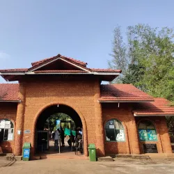 Kottakkunnu - Perinthalmanna