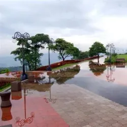 Kottakkunnu - Perinthalmanna