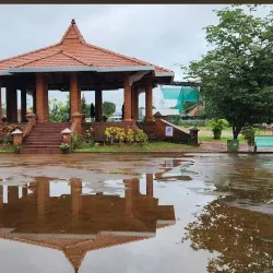 Kottakkunnu - Perinthalmanna