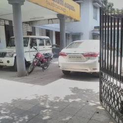 Malappuram District Panchayat - Perinthalmanna