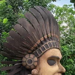 Nilambur Teak Museum - Perinthalmanna