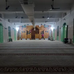 Perinthalmanna Juma Masjid - Perinthalmanna