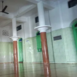 Perinthalmanna Juma Masjid - Perinthalmanna