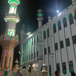 Perinthalmanna Juma Masjid - Perinthalmanna