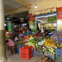 Perinthalmanna Market - Perinthalmanna