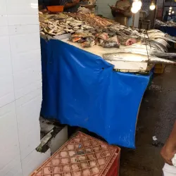 Perinthalmanna Market - Perinthalmanna