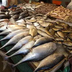 Perinthalmanna Market - Perinthalmanna