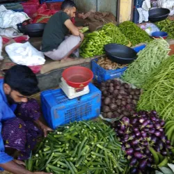 Perinthalmanna Market - Perinthalmanna