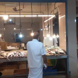 Perinthalmanna Market - Perinthalmanna