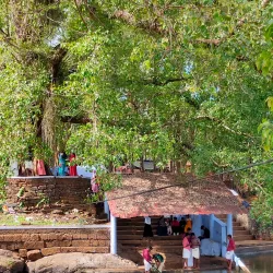 Thirumandhamkunnu Temple - Perinthalmanna
