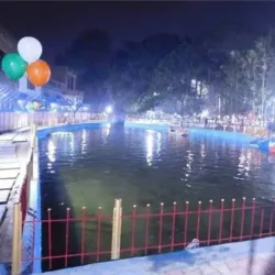 Local Parks and Gardens - Pilibhit