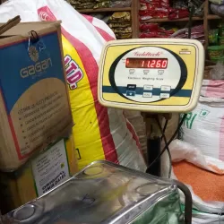 Pilibhit Market - Pilibhit