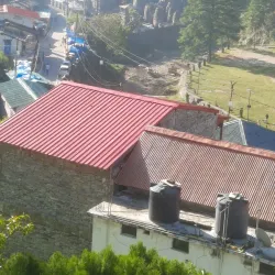 Shiv Mandir Pilibhit - Pilibhit