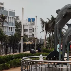 Auroville - Pondicherry