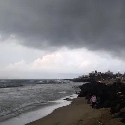 French Quarter (White Town) - Pondicherry