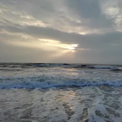 French Quarter (White Town) - Pondicherry