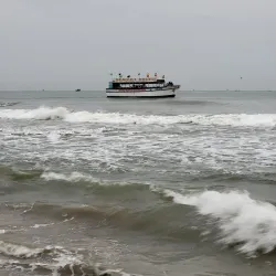 French Quarter (White Town) - Pondicherry