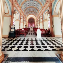 French Quarter (White Town) - Pondicherry