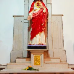 Immaculate Conception Cathedral - Pondicherry