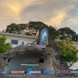 Immaculate Conception Cathedral - Pondicherry