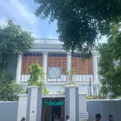 Manakula Vinayagar Temple - Pondicherry