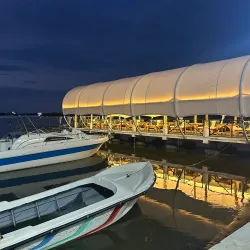 Paradise Beach - Pondicherry