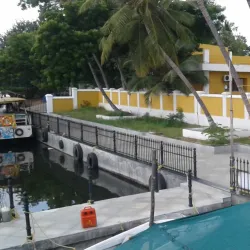 Paradise Beach - Pondicherry