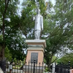 Pondicherry Museum - Pondicherry