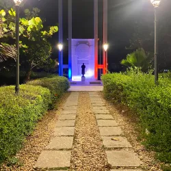 Promenade Beach - Pondicherry