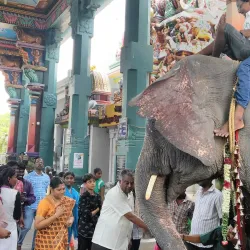 Sri Aurobindo Ashram - Pondicherry