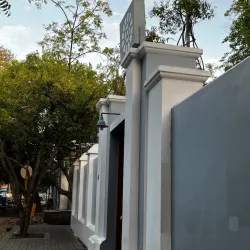 Sri Aurobindo Ashram - Pondicherry