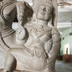 Kadapa District Museum - Proddatūr