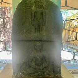 Kadapa District Museum - Proddatūr